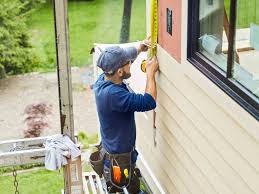 Siding for Commercial Buildings in Garden Acres, CA